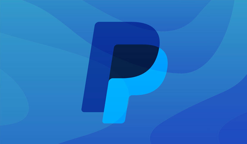 paypal logo