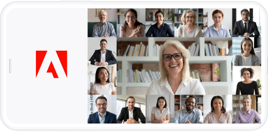 Adobe Project Management