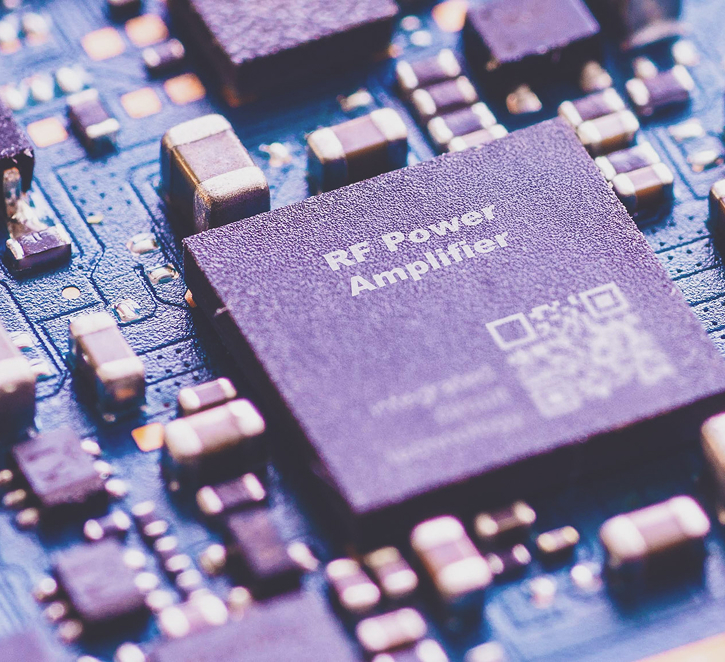 RF Devices
