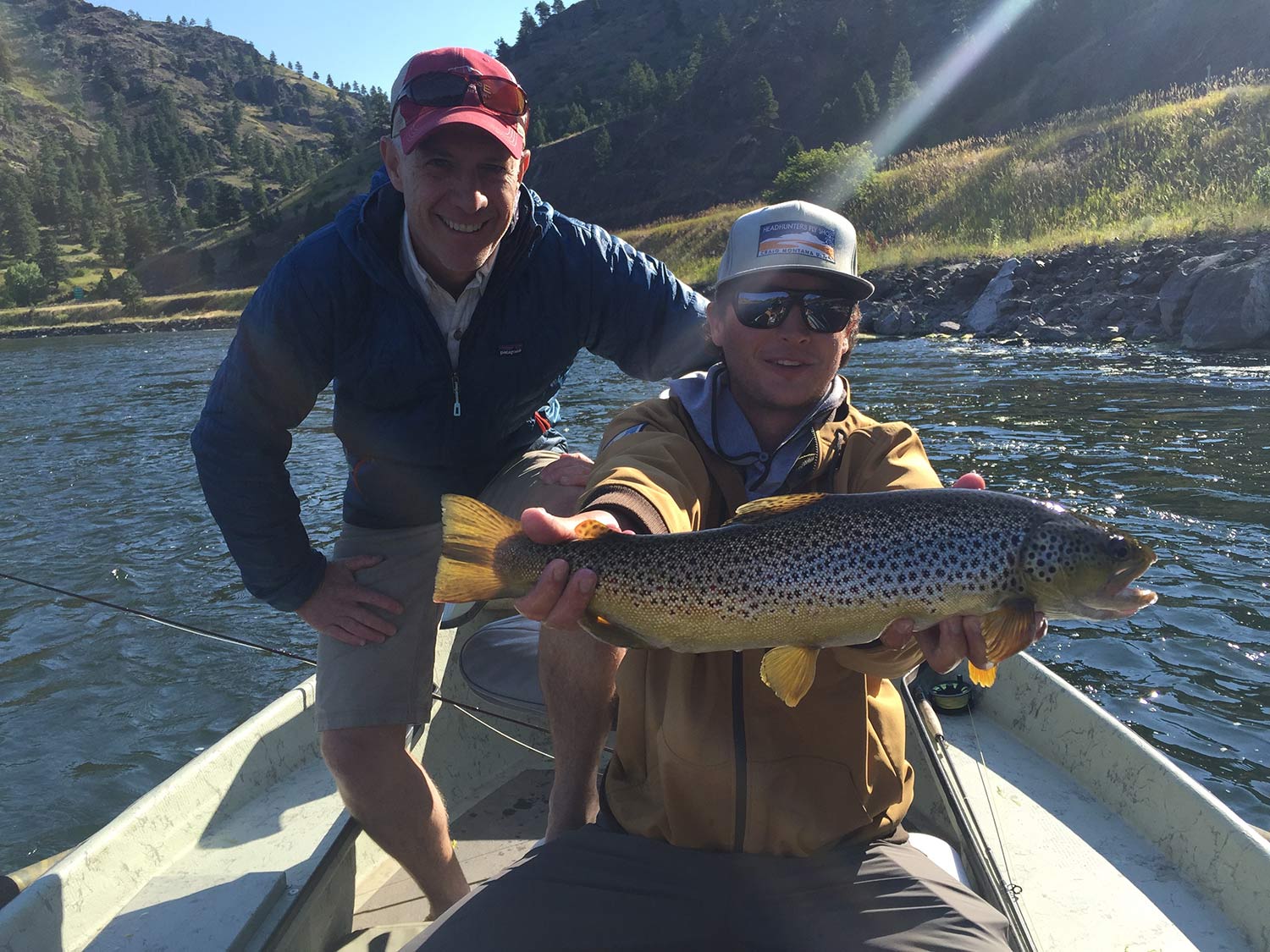 John Clauss Fishing